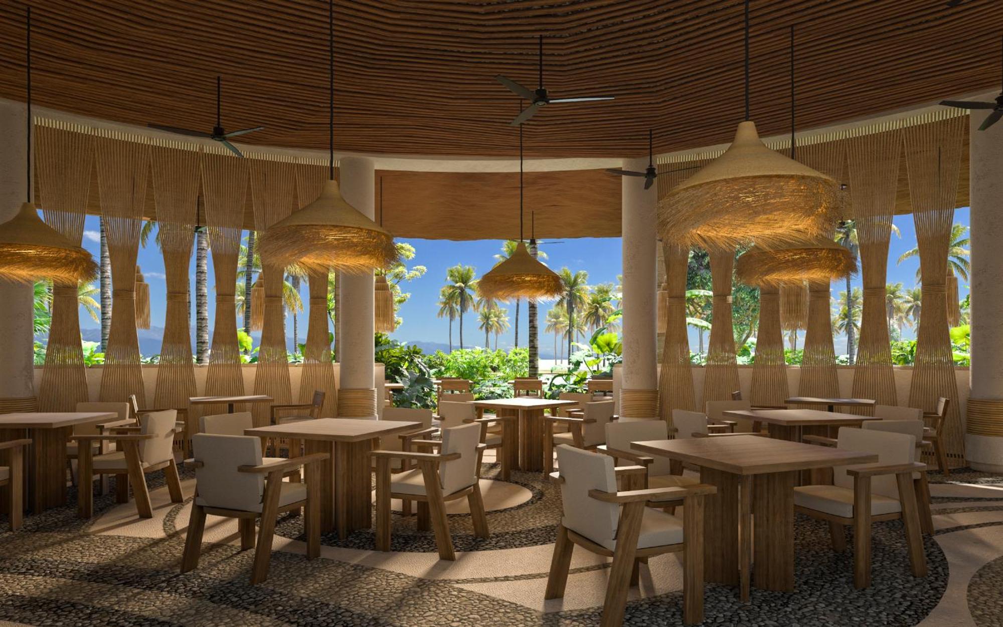 Secrets Playa Blanca Costa Mujeres (Adults Only) Hotel Cancún Kültér fotó