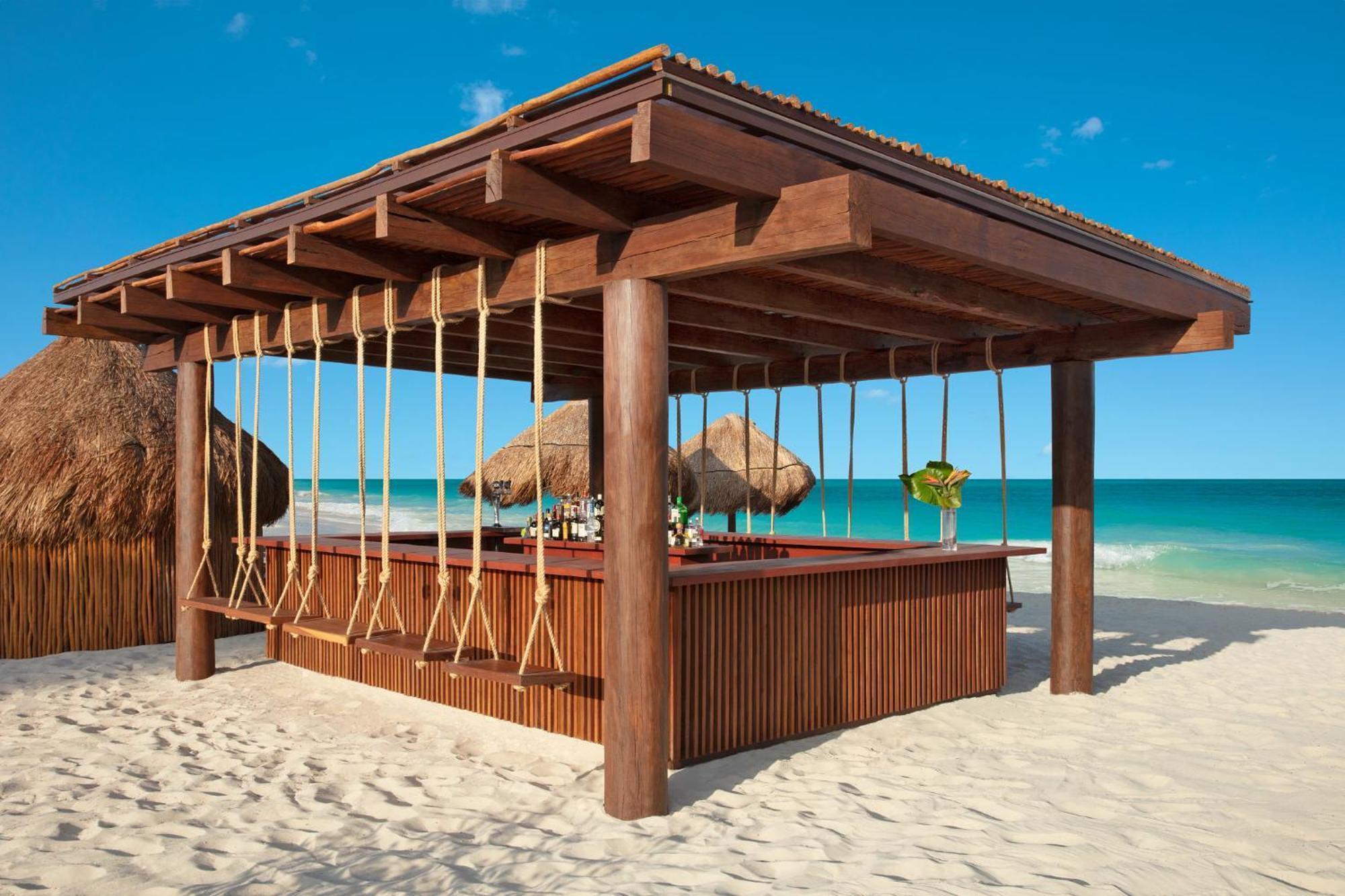 Secrets Playa Blanca Costa Mujeres (Adults Only) Hotel Cancún Kültér fotó